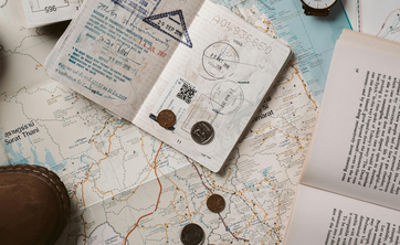 Discover UE - podróże po Europie