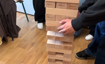 Spotkanie z Punktem Eurodesk PRz