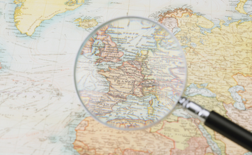 Głos młodych w Europie