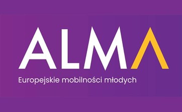 Podkarpacka Inicjatywa ALMA-europejskie mobilności młodych